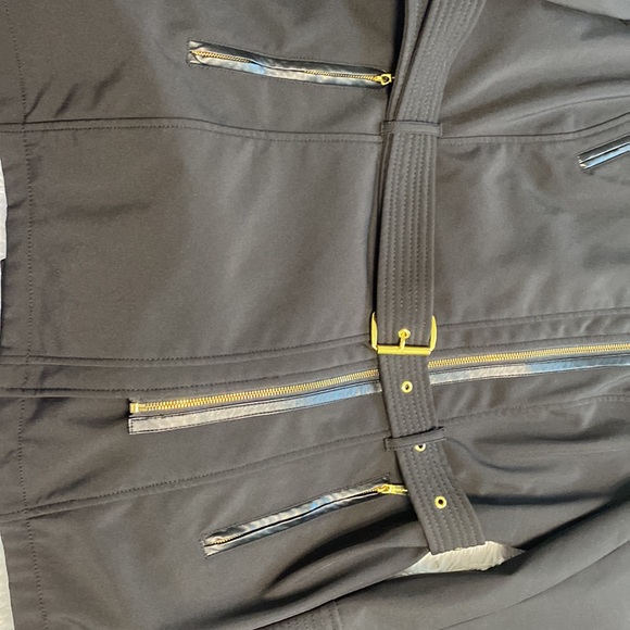 Michael Koran’s Jacket - Picture 6 of 16